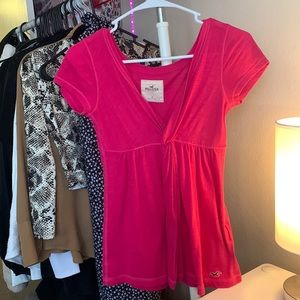 Old school Hollister Tee